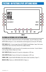 Предварительный просмотр 17 страницы DSE HDRM User Manual