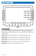 Предварительный просмотр 19 страницы DSE HDRM User Manual