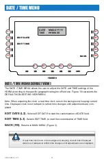 Предварительный просмотр 22 страницы DSE HDRM User Manual