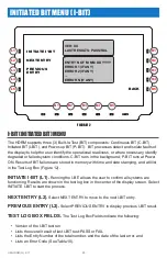 Предварительный просмотр 25 страницы DSE HDRM User Manual