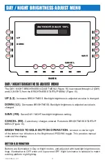 Предварительный просмотр 31 страницы DSE HDRM User Manual