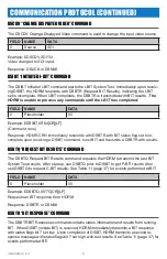 Предварительный просмотр 41 страницы DSE HDRM User Manual