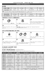 Preview for 6 page of DSE ISTART 3 AM / FM Installation Manual