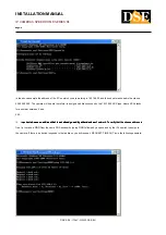 Preview for 9 page of DSE NAKED RL Series Installation Manual