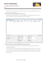 Preview for 11 page of DSE NAKED RL Series Installation Manual