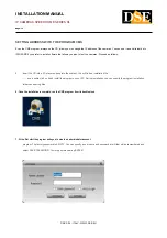 Preview for 12 page of DSE NAKED RL Series Installation Manual