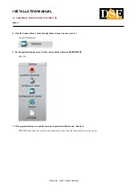 Preview for 13 page of DSE NAKED RL Series Installation Manual