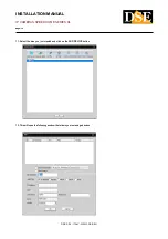 Preview for 15 page of DSE NAKED RL Series Installation Manual