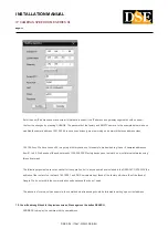 Preview for 17 page of DSE NAKED RL Series Installation Manual