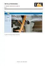 Preview for 24 page of DSE NAKED RL Series Installation Manual