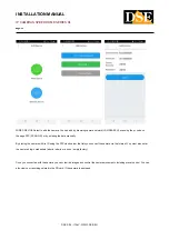 Preview for 30 page of DSE NAKED RL Series Installation Manual