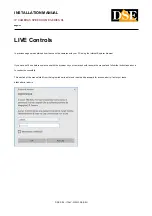 Preview for 32 page of DSE NAKED RL Series Installation Manual