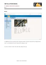 Preview for 45 page of DSE NAKED RL Series Installation Manual