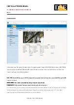 Preview for 46 page of DSE NAKED RL Series Installation Manual