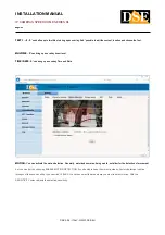 Preview for 48 page of DSE NAKED RL Series Installation Manual