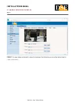 Preview for 49 page of DSE NAKED RL Series Installation Manual