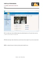 Preview for 50 page of DSE NAKED RL Series Installation Manual