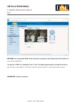 Preview for 52 page of DSE NAKED RL Series Installation Manual