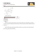 Preview for 16 page of DSE RH-BCC1 User Manual