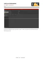 Preview for 10 page of DSE RK Series Installation Manual