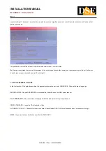 Preview for 13 page of DSE RK Series Installation Manual