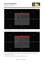 Preview for 14 page of DSE RK Series Installation Manual