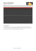 Preview for 16 page of DSE RK Series Installation Manual