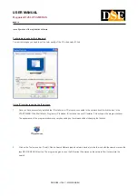 Preview for 18 page of DSE RN-600C User Manual