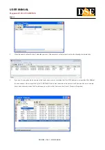 Preview for 19 page of DSE RN-600C User Manual