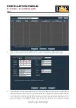 Preview for 9 page of DSE RY Series Installation Manual