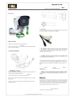 DSE SD-E10FD Owner'S Manual предпросмотр