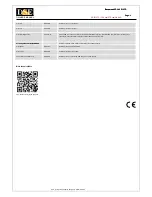 Preview for 4 page of DSE SD-E10FD Owner'S Manual