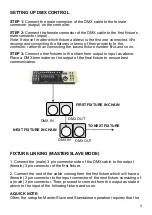 Preview for 9 page of DSE STORM 2000 User Manual