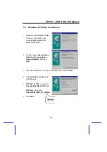 Preview for 19 page of DSE XH1137 Installation Manual