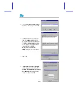 Preview for 26 page of DSE XH1137 Installation Manual