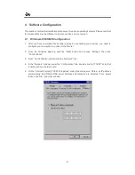 Preview for 10 page of DSE XH1151 Installation Manual