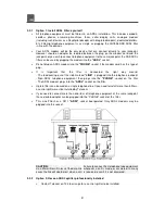 Предварительный просмотр 10 страницы DSE XH1172 Installation Manual