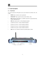 Preview for 8 page of DSE XH6830 Installation Manual