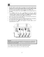 Preview for 12 page of DSE XH6830 Installation Manual