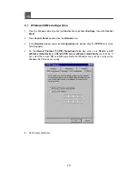 Preview for 14 page of DSE XH6830 Installation Manual