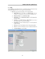 Preview for 27 page of DSE XH6830 Installation Manual