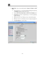 Preview for 28 page of DSE XH6830 Installation Manual