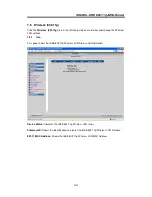 Preview for 35 page of DSE XH6830 Installation Manual