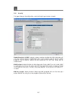 Preview for 38 page of DSE XH6830 Installation Manual