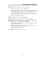 Preview for 39 page of DSE XH6830 Installation Manual