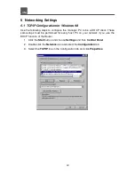 Предварительный просмотр 12 страницы DSE XH9949 Installation And User Manual