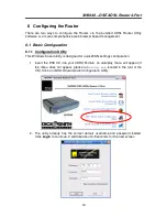 Предварительный просмотр 19 страницы DSE XH9949 Installation And User Manual