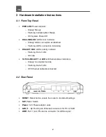 Предварительный просмотр 8 страницы DSE XH9950 Installation And User Manual