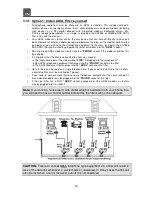 Предварительный просмотр 10 страницы DSE XH9950 Installation And User Manual