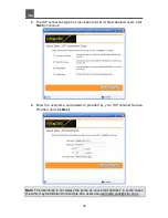 Preview for 18 page of DSE XH9950 Installation And User Manual